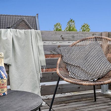 Nummertje50 Wommels Esterno foto