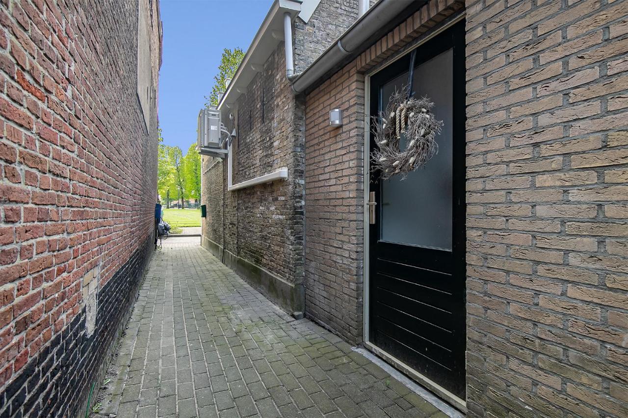 Nummertje50 Wommels Esterno foto